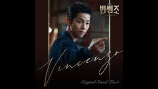 Night Of Sicily OST VINCENZO