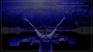 jungle Dutch  Basskunjinnjin djremix