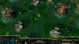 Epic Clockwork Goblin Rocket