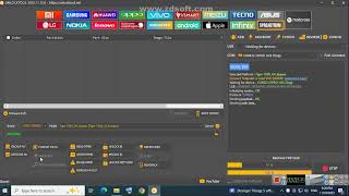 Benco V90 Plus Frp Unlock tool Just Volume {+ and -} screenshot 4