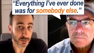 Démonstration de changement d'identité rapide