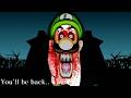 What Was the Deal With Luigi's Mansion?