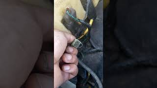 scaner autodiagnostico testigo suzuki vitara jlx gratis desde casa Geo Tracker Suzuki Sidekick Check Engine Light