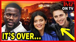 Timothee Chalamet And Kylie Jenner Really Did This... | TMZ TV Ep 5/26/26
