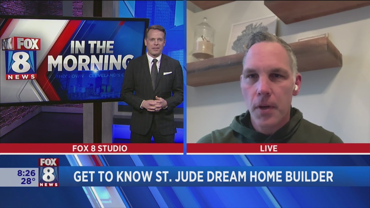 Get to know St Jude Dream Home Builder