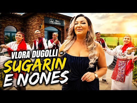 Vlora Dugolli - Sugarin e Nones (Official Music Video)