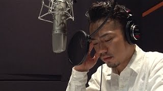 高橋大輔、「星の王子さま」朗読で“声のパフォーマンス”初挑戦　メーキング映像公開　#Daisuke Takahashi　#making