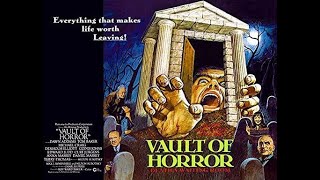 The Vault of Horror 1973