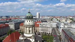 Berlin City | Berliner Stadt | HD