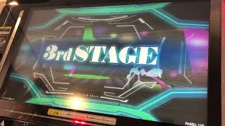 【DDR A20 PLUS】NONSTOP PARTY ANTHEMS【DP BASIC】