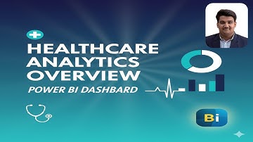 Healthcare Dashboard Analysis | Patient Demographics, Medical Costs & High-Risk Insights