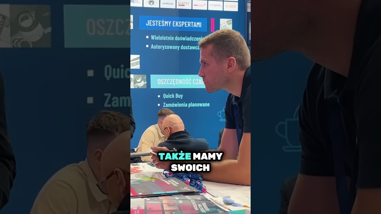 Dlaczego klienci cenią ofertę TME ? 