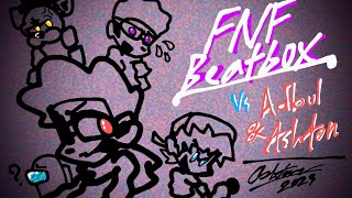 Fnf Beatbox - Extended Ost Vs & -Editz