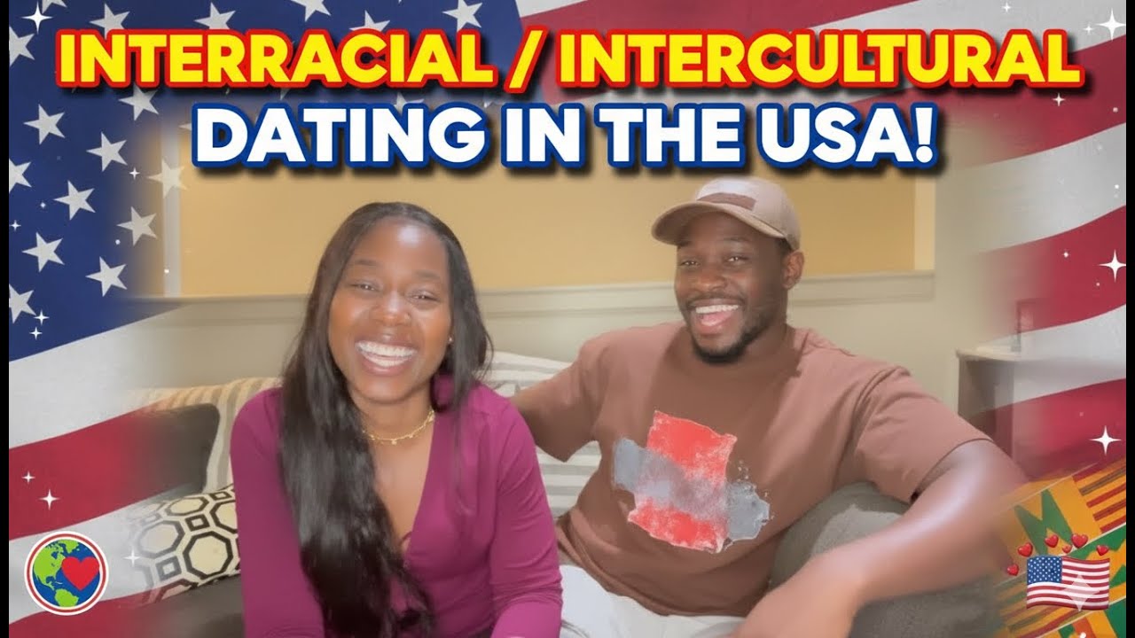 Знакомства с представителями другой страны | Межкультурные/межрасовые знакомства