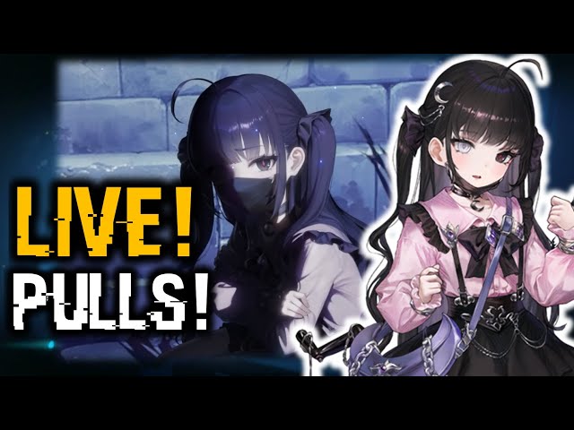 DOING SOME SONYA PULLS & TESTING! (Brown Dust 2) | Livestream