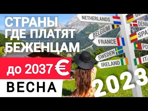 Video: Лихтенштейнге саякатка тыныгуу