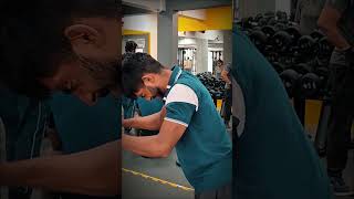 💪Train Like a Monster 😈 #ytshorts #motivation#youtubeshorts#fitneess #lifestyle#noexcuses#beastmode