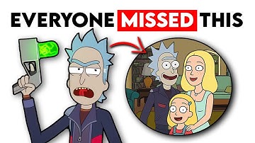 The Hidden Secret You Didn