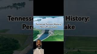 Tennessee Sunken History: The Percy Priest Lake that was precious known as the town of Couchville.