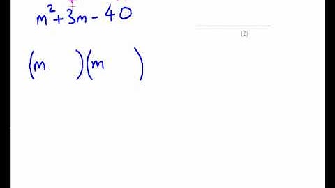 Edexcel GCSE Maths Modular Higher Unit 2   Nov 2010   Q10b