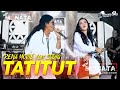 TATITUT | RENA FEAT SODIQ | NEW MONATA (OFFICIAL MUSIK VIDEO)