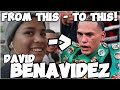 The LIFE of David BENAVIDEZ!