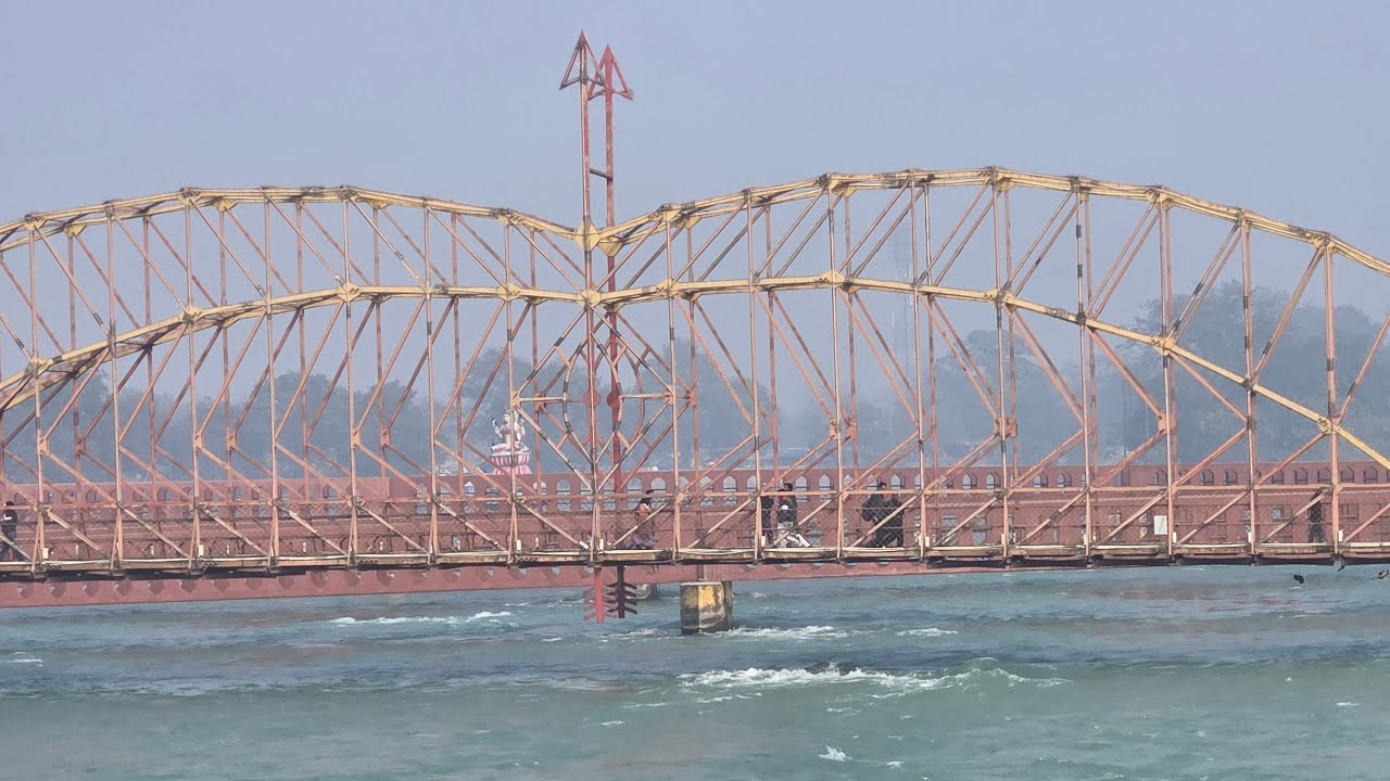 दिव्य दर्शन हरिद्वार धाम से लाईव 🙏🙏 