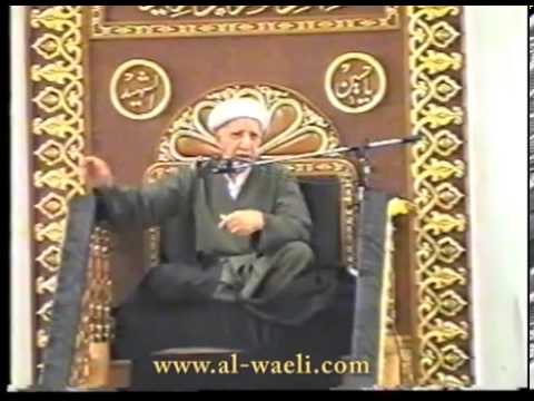 ابن كثير يذكر حديث الدار و النص على خلافة علي د أحمد الوائلي