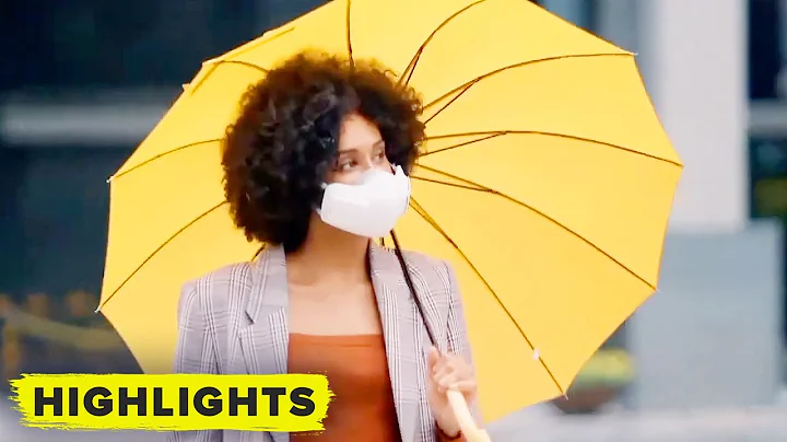 LG reveals Portable Air Purifer and Mask (2021 coronavirus products)