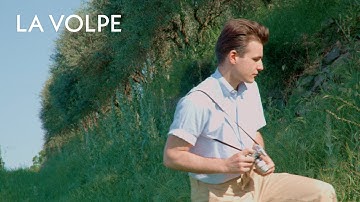 La volpe | Italian Short Film