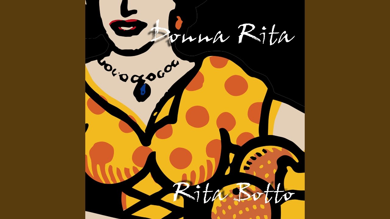 Cover Mi votu e mi rivotu