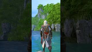 Black Flag Reshade Assassin's Creed Max Graphics
