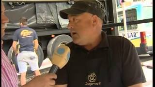 ESPECIAL FIESTAS DE SAN ROQUE ARGONOS