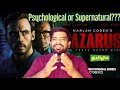 Harlan Coben's Lazarus Review in Tamil | Harlan Coben's Lazarus Webseries Review in Tamil | Prime