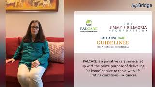 Pheroza Bilimoria shares her experience about working with InfoBridge
