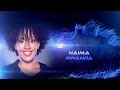 NAIMA DU RWANDA MAM 2015