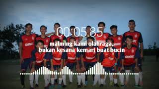 Story WA anak futsal