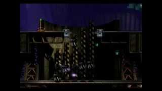 Let's Play (FR) Oddworld l'Exode d'Abe Partie 29/39 - Pas de Soulstorm avant de jouer