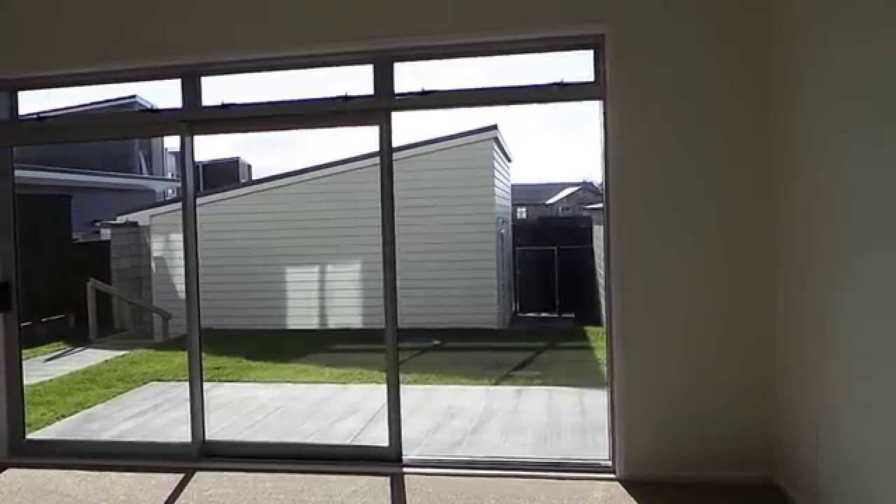 "House for Rent in Auckland" Hobsonville House 4BR/2.5BA by "Auckland