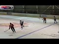 Первенство России по хоккею УРФО ХК Металлург 06 - ХК Рубин 06 ( 2 игра )