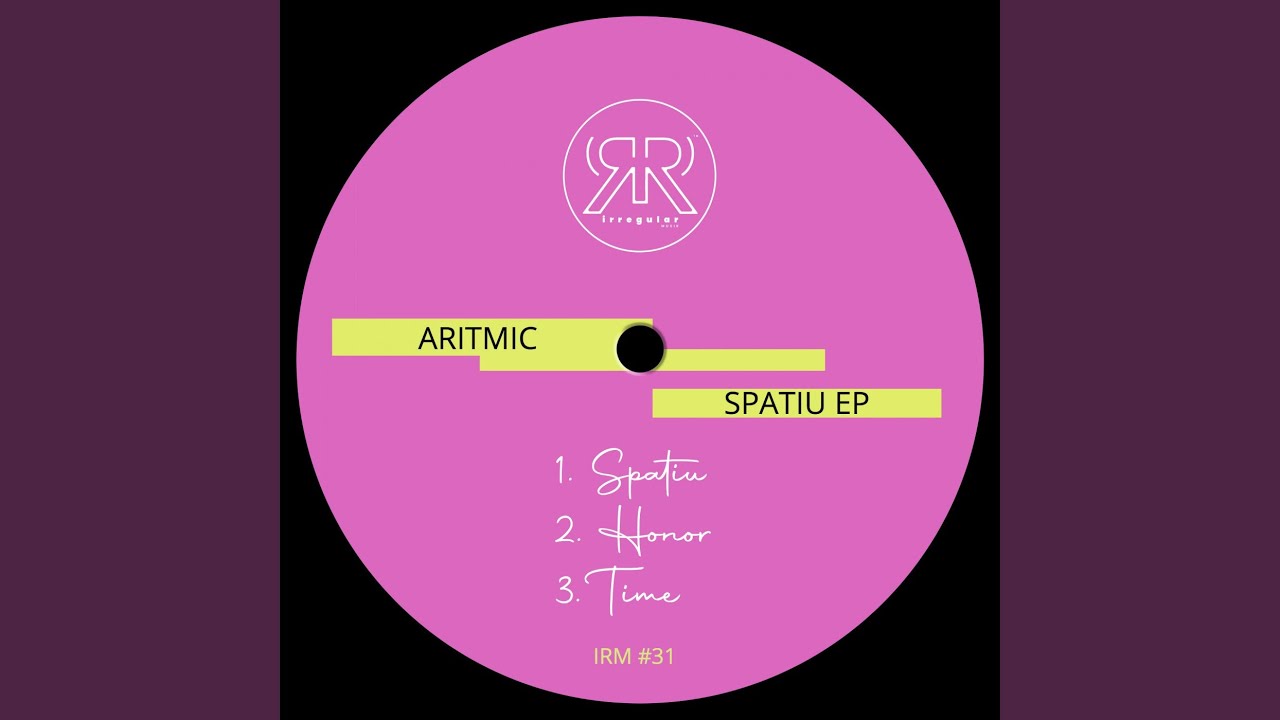 Honor (Original Mix)