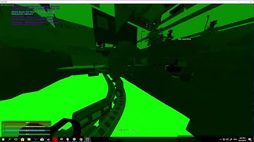 GameBreaking Unturned Glitch (Nelson Plez Fix)