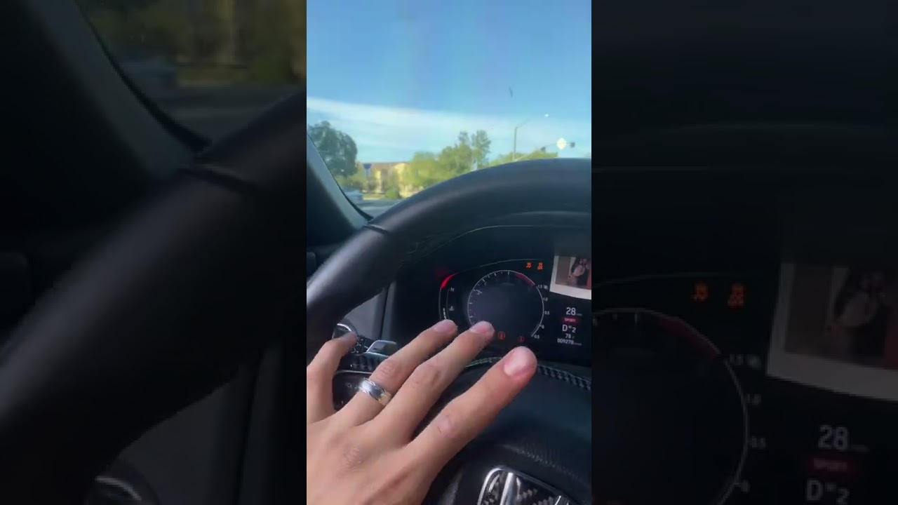 2021 Honda Accord 1.5t F.B.O Stage 3 vs 2021 Honda Accord (Bolt-Ons) Ktuner Stage 2