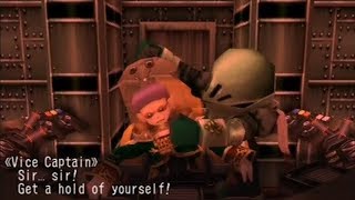Skies of Arcadia: Event — De Loco Goes Crazy