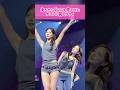 【驚き】後ろからダンスを見ていたナヨンに驚くツウィ #kpop #twice #tzuyu #nayeon