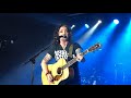 Ashley McBryde - Fat and Famous Live in London