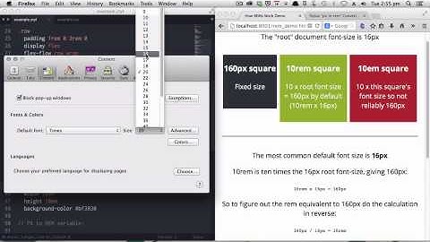 3.A Practical Intro to Stylus Variables Part 1_CSS Tutorial Premium by Shivlo