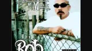 Lil Rob Neighborhood Music