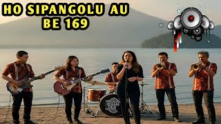 Download Lagu HO SIPANGOLU AU - BUKU ENDE 169 | LAGU ROHANI BATAK REGGAE MP3