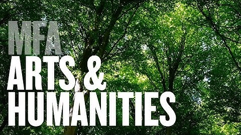 Discover MFA Arts & Humanities | Royal College of Art